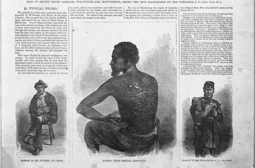 Emancipation – 1ère partie