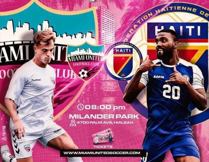 Reprise du match sur un terrain annexe