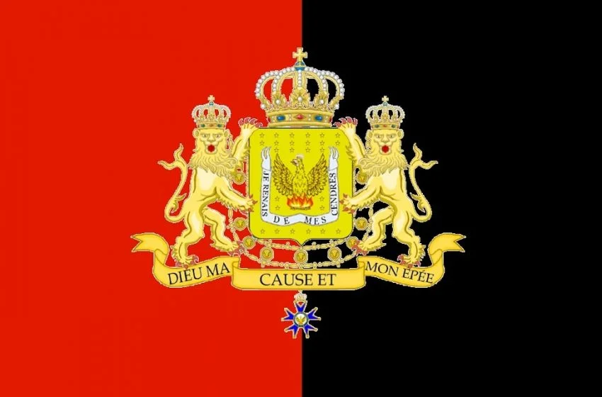  Celebration du drapeau haitien