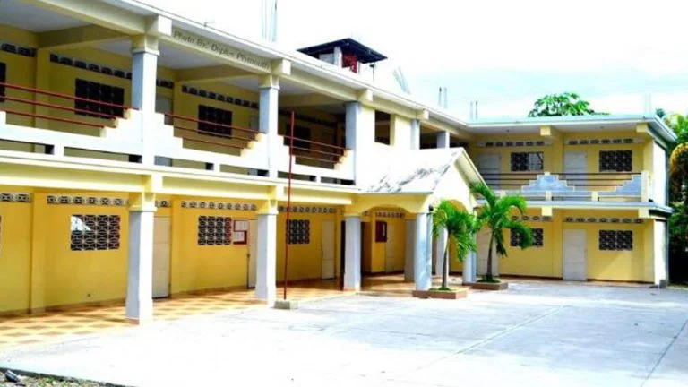  Note à l’intention de la communauté de l’Ecole de Droits et des Sciences Economiques des Gonaïves (EDSEG)