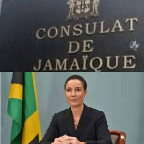 Suspension des services du Consulat Jamaïcain en Haïti