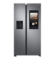 Le réfrigérateur qui prend des photos