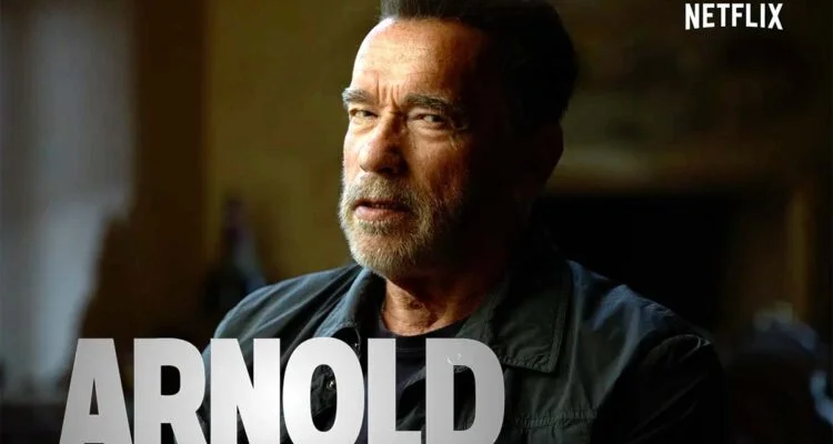  Schwarzie Directeur Général de l’Action à Netflix