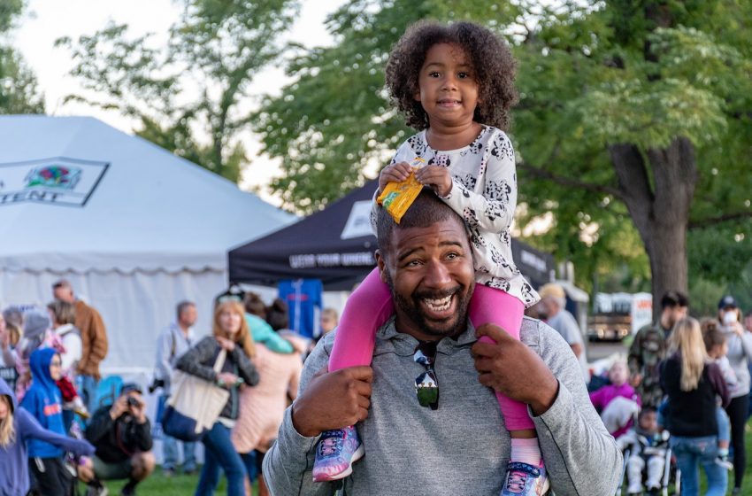 Les Émotions impactent nos vies – La Joie