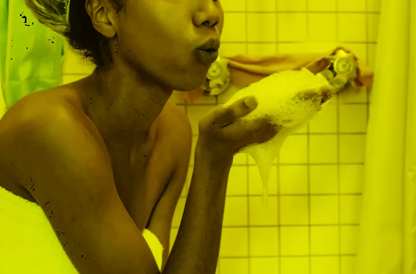  5 parties du corps qu’on néglige souvent sous la douche