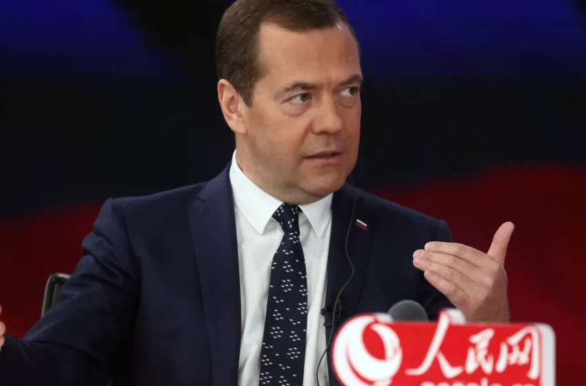  La Troisième guerre mondiale est à nos portes!