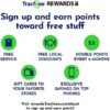 Tracfone Motorola moto g Stylus (2020), 128GB, Gray - Prepaid Smartphone (Locked) - Image 7