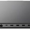 Lenovo Legion 5 15ARH7H, Gaming Notebook, 15.6" 165 Hz IPS， AMD Ryzen 7 6800H (3.20GHz), NVIDIA GeForce RTX 3060 Laptop GPU, RAM 32 GB DDR5 Storage 1TB PCIe SSD, Wi-Fi 6E, Storm Grey, W/GaLiMu - Image 6