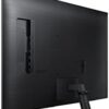 SAMSUNG 43" M70B Series 4K UHD USB-C Smart Monitor & Streaming TV, 4ms, 60Hz, HDR10, Wireless Display, Gaming and IoT Hubs, Alexa Built-in, 2022, LS43BM702UNXZA, Black - Image 9