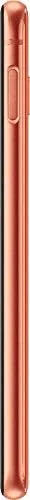 Samsung Galaxy S10e, 128GB, Flamingo Pink - Unlocked (Renewed) - Image 7