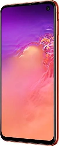 Samsung Galaxy S10e, 128GB, Flamingo Pink - Unlocked (Renewed) - Image 6