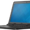 Dell 11-3120 Intel Celeron N2840 X2 2.16GHz 2GB 16GB SSD 11.6in, Black (Renewed) - Image 3