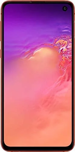 Samsung Galaxy S10e, 128GB, Flamingo Pink - Unlocked (Renewed) - Image 2