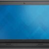 Dell 11-3120 Intel Celeron N2840 X2 2.16GHz 2GB 16GB SSD 11.6in, Black (Renewed) - Image 8
