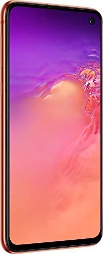 Samsung Galaxy S10e, 128GB, Flamingo Pink - Unlocked (Renewed) - Image 5