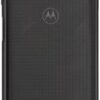 Tracfone Motorola moto g Stylus (2020), 128GB, Gray - Prepaid Smartphone (Locked) - Image 8