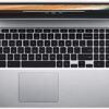 Acer 2022 Chromebook 315 15.6" Full HD 1080p IPS Touchscreen Laptop PC, Intel Celeron N4020 Dual-Core Processor, 4GB DDR4 RAM, 64GB eMMC, Webcam, WiFi, 12 Hrs Battery Life, Chrome OS, Silver - Image 7