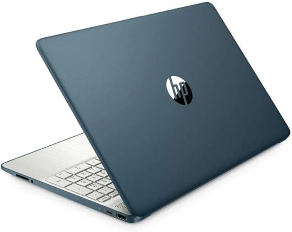 HP [Windows 11 Pro] 15.6" FHD Businesses Laptop, 6-Core AMD Ryzen 5 5500U (Beats i7-1160G7), 8GB DDR4 RAM, 256GB PCIe SSD, Fast Charge, Bluetooth 4.2, HDMI, Type-C, 9.5 Hours Battery Life, w/Battery - Image 8