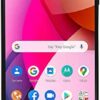 Tracfone Motorola moto g Stylus (2020), 128GB, Gray - Prepaid Smartphone (Locked) - Image 2