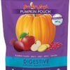 grandma lucy's Pumpkin Pouch Digestive 6oz,Purple - Image 2