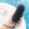 LENRUE Bluetooth Speakers, Waterproof Portable Speakers with TWS, 24 Playtime, Stereo Sound, Wireless for Home Shower Pool Beach Outdoor - Image 4