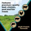 VICTOR Super Premium Dog Food – Hi-Pro Plus Dry Dog Food – 30% Protein, Gluten Free - for High Energy and Active Dogs & Puppies, 40lbs - Image 7