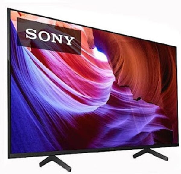 Sony KD50X85K 50" 4K HDR LED with PS5 Features Smart TV with an Additional 1 Year Coverage by Epic Protect (2022) - Image 4