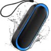 LENRUE Bluetooth Speakers, Waterproof Portable Speakers with TWS, 24 Playtime, Stereo Sound, Wireless for Home Shower Pool Beach Outdoor - Image 2