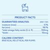 Native Pet Omega Oil for Dogs - Dog Fish Oil Supplements with Omega 3 EPA DHA - Supports Itchy Skin + Mobility - Omega 3 Fish Oil for Dogs Liquid Pump is Easy to Serve - a Fish Oil Dogs Love! (8 oz) - Image 8