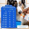Native Pet Omega Oil for Dogs - Dog Fish Oil Supplements with Omega 3 EPA DHA - Supports Itchy Skin + Mobility - Omega 3 Fish Oil for Dogs Liquid Pump is Easy to Serve - a Fish Oil Dogs Love! (8 oz) - Image 7