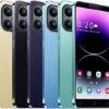 PrzSay Cheap Mobile Phone, 5.0" IPS Display, Android 8.1, Dual SIM, Dual Cameras, 1GB RAM+8GB ROM (Expandable to 128GB), Support: WiFi, Bluetooth, GPS 3G Smartphone (i14Pro-Black) - Image 4