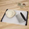 OXO Good Grips Stainless Steel Scraper & Chopper,Silver/Black - Image 8