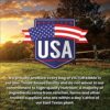 VICTOR Super Premium Dog Food – Hi-Pro Plus Dry Dog Food – 30% Protein, Gluten Free - for High Energy and Active Dogs & Puppies, 40lbs - Image 9