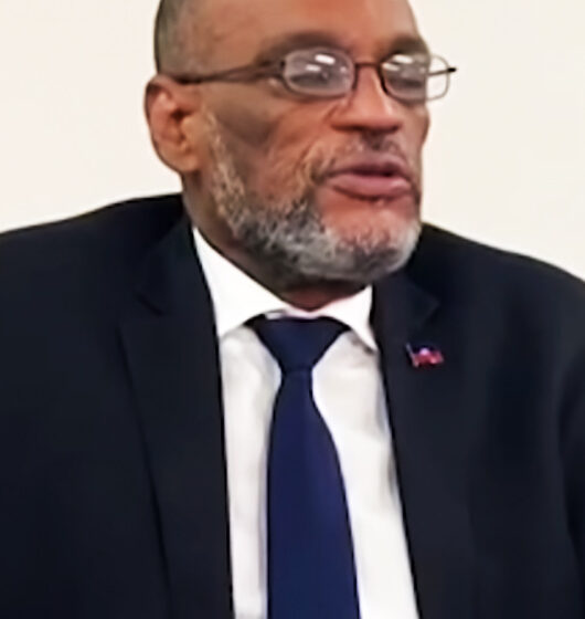 Ariel Henry: deux années catastrophique comme Premier Ministre