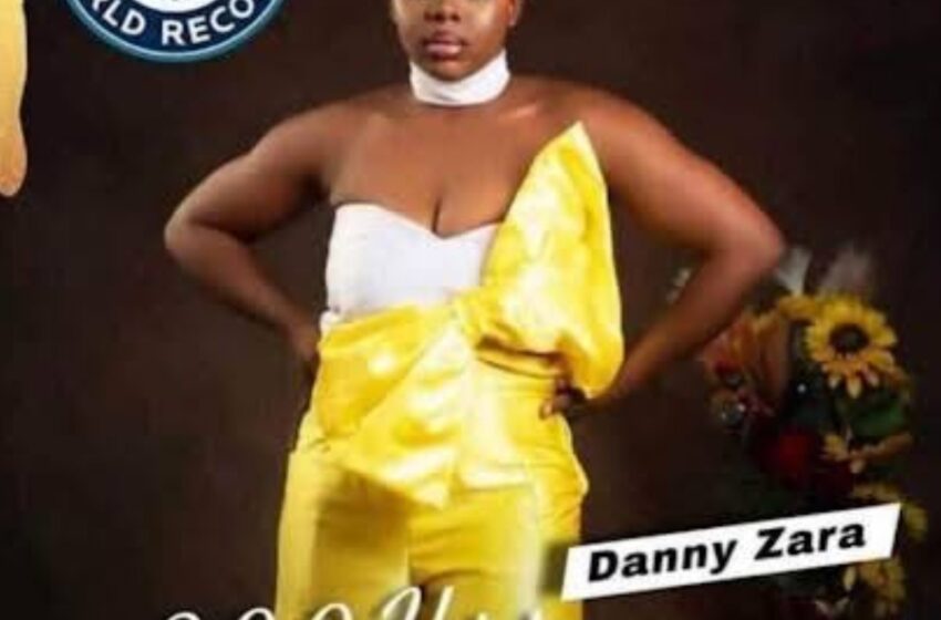  200 heures de sexe non-stop : le record visé par Danny Zara