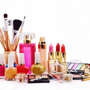 Beauty & Personal Care