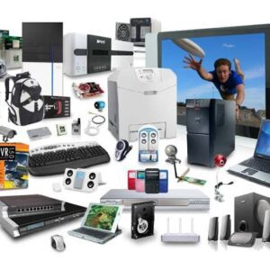 Computer & Accessories
