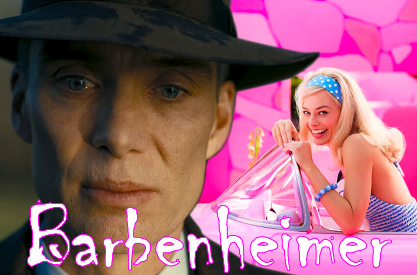  Le phénomène Barbenheimer déchire au Box-Office