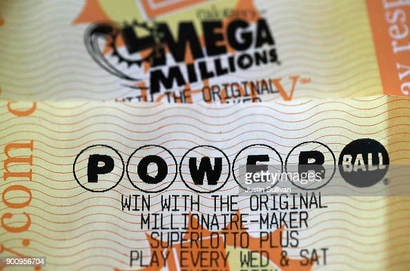 Powerball- Quelles sont vos chances de gagner le Jackpot ?
