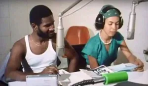 Liliale et Konpè Filo