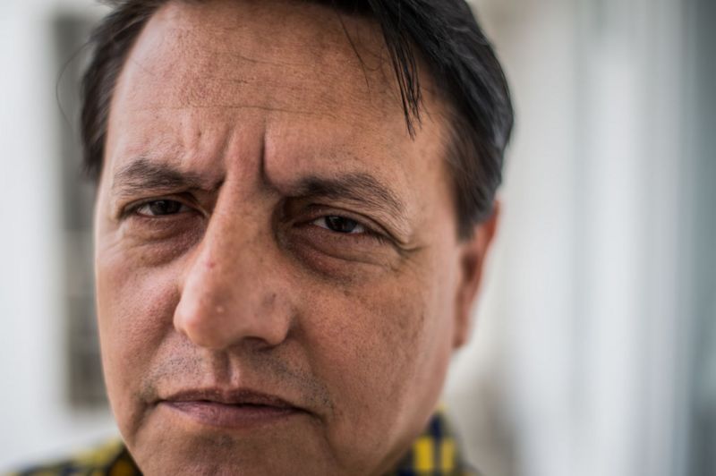 Fernando Villavicencio tué par balles