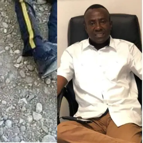 L’inspecteur divisionnaire Gérald Colas assassiné par balles