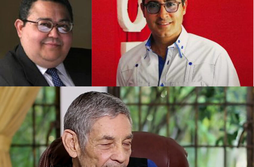  3 hommes d’affaires haïtiens sanctionnés par le Canada