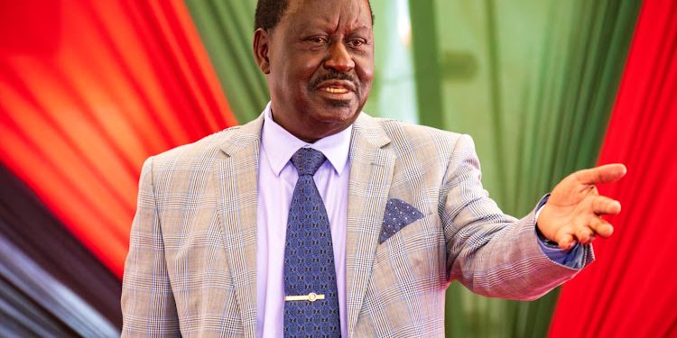 L’opposition Kenyane s’oppose à la participation du Kenya à la force multinationale en Haïti