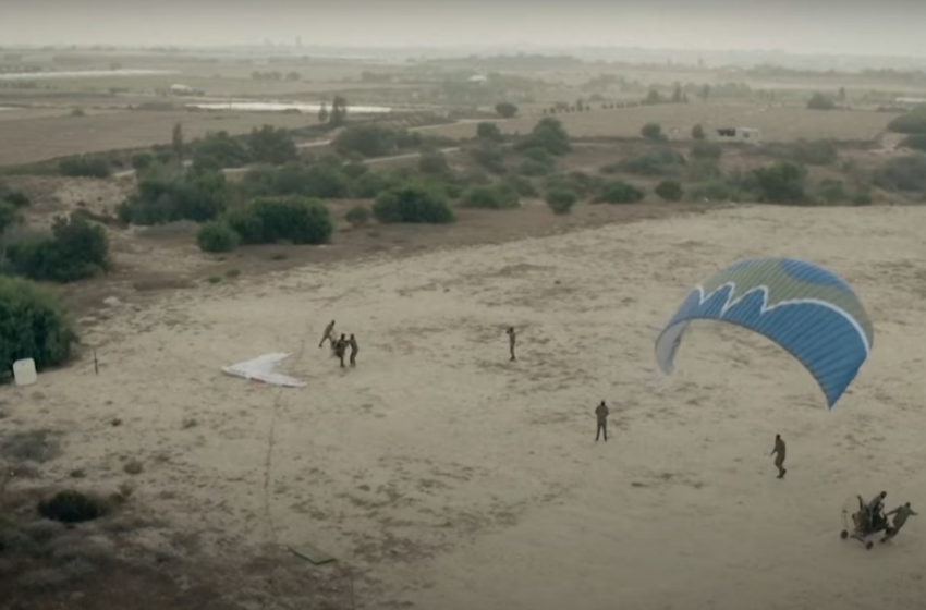 Le Hamas frappe Israël: Environ 600 morts et plus de 2 000 blessés