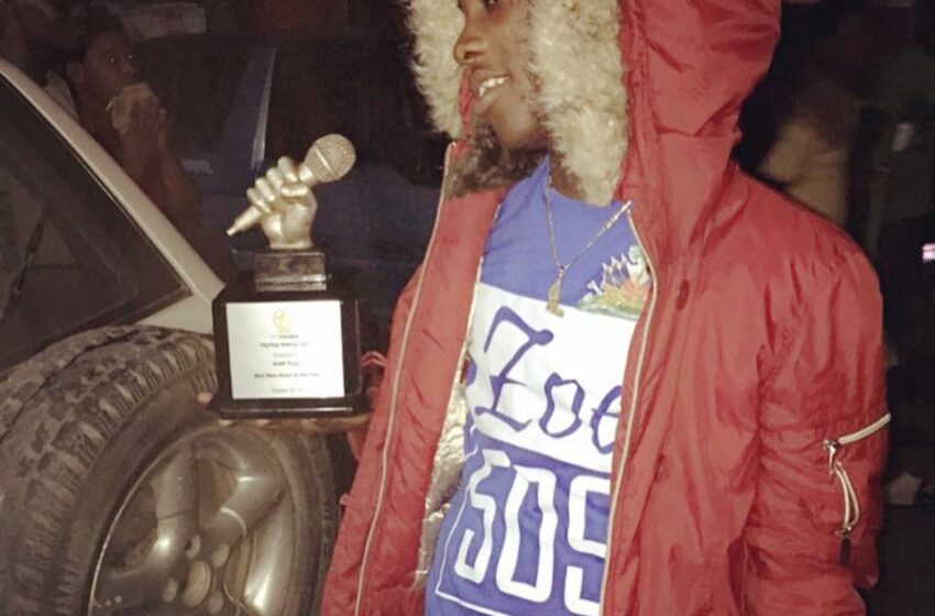 Le trappeur Asap Fresh aurait été assassiné