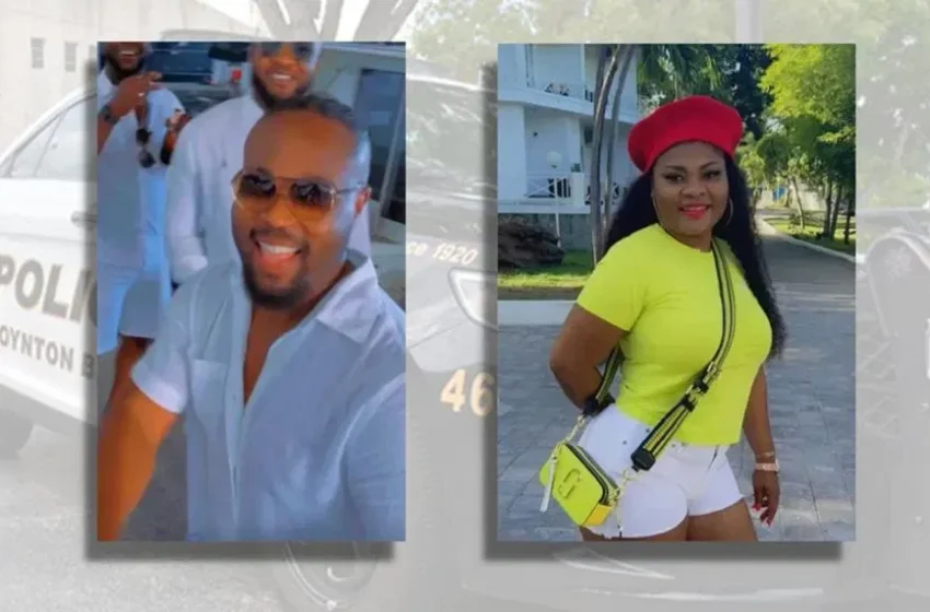 Un haïtien mis en détention en Floride pour le meurtre de son ex-petite amie