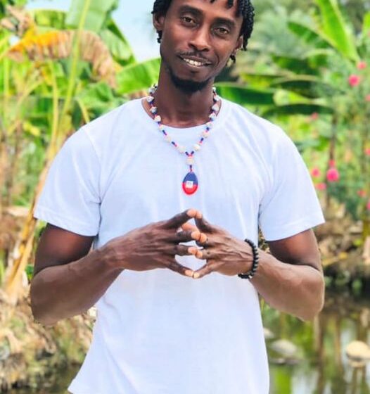  F-Jay Faz invité spécial au Podcast Ti Koze Lakay