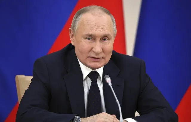 Des Bombardements russes sur New York font au moins 3 blessés