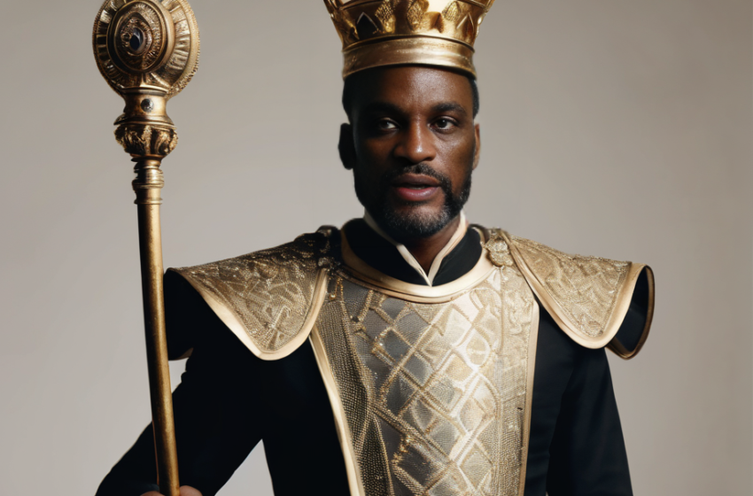  Premier Ministre Ariel Henry: Le Roi reste sur le trône malgré tout